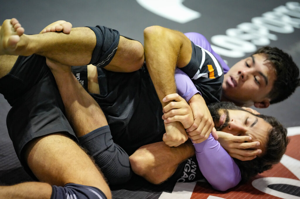 Essential Gear Recommendations for Brazilian Jiu-Jitsu Practitioners